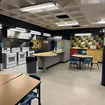 Residences Du Cegep De Rimouski
