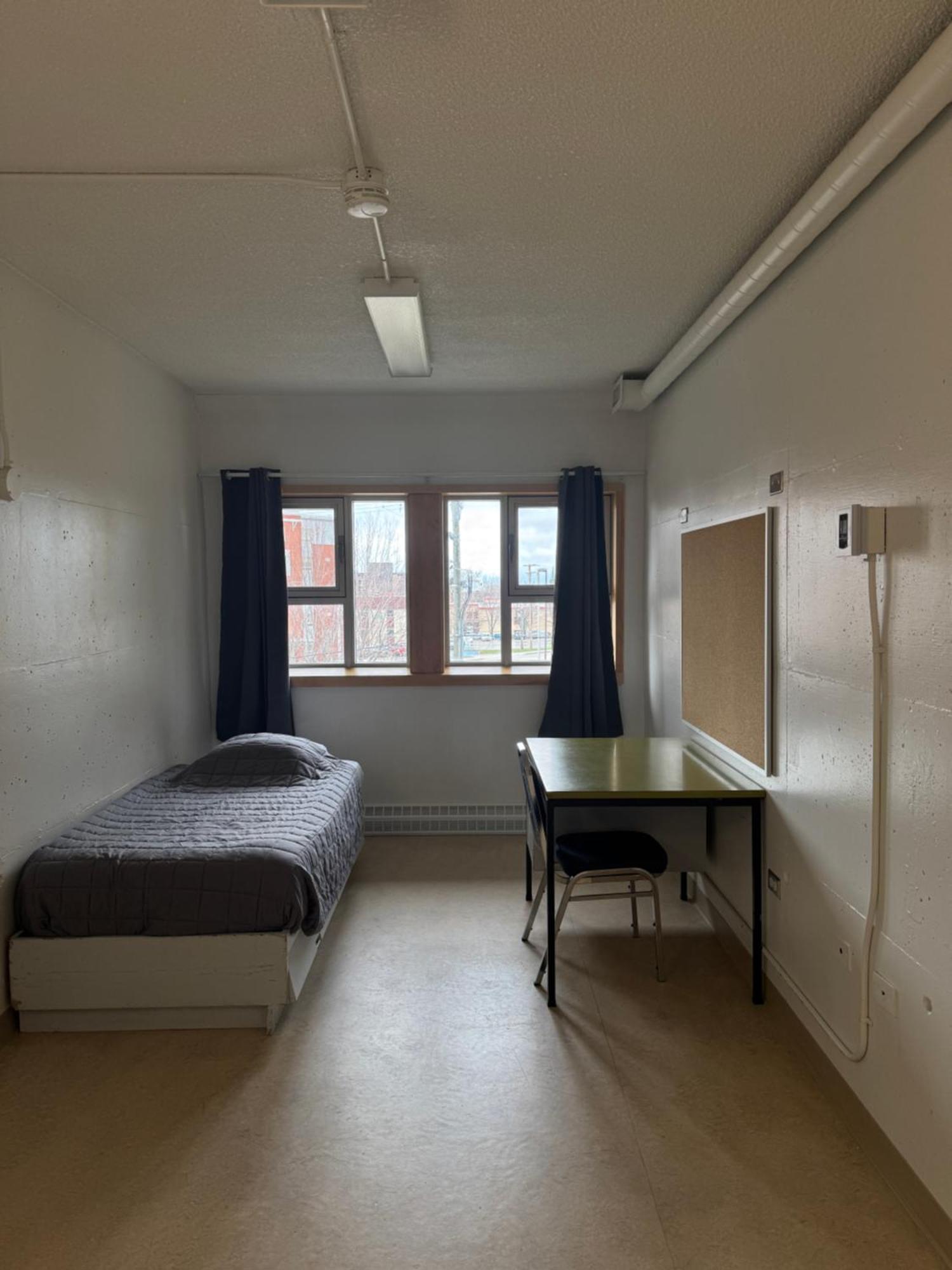 Hostel Residences Du Cegep De *