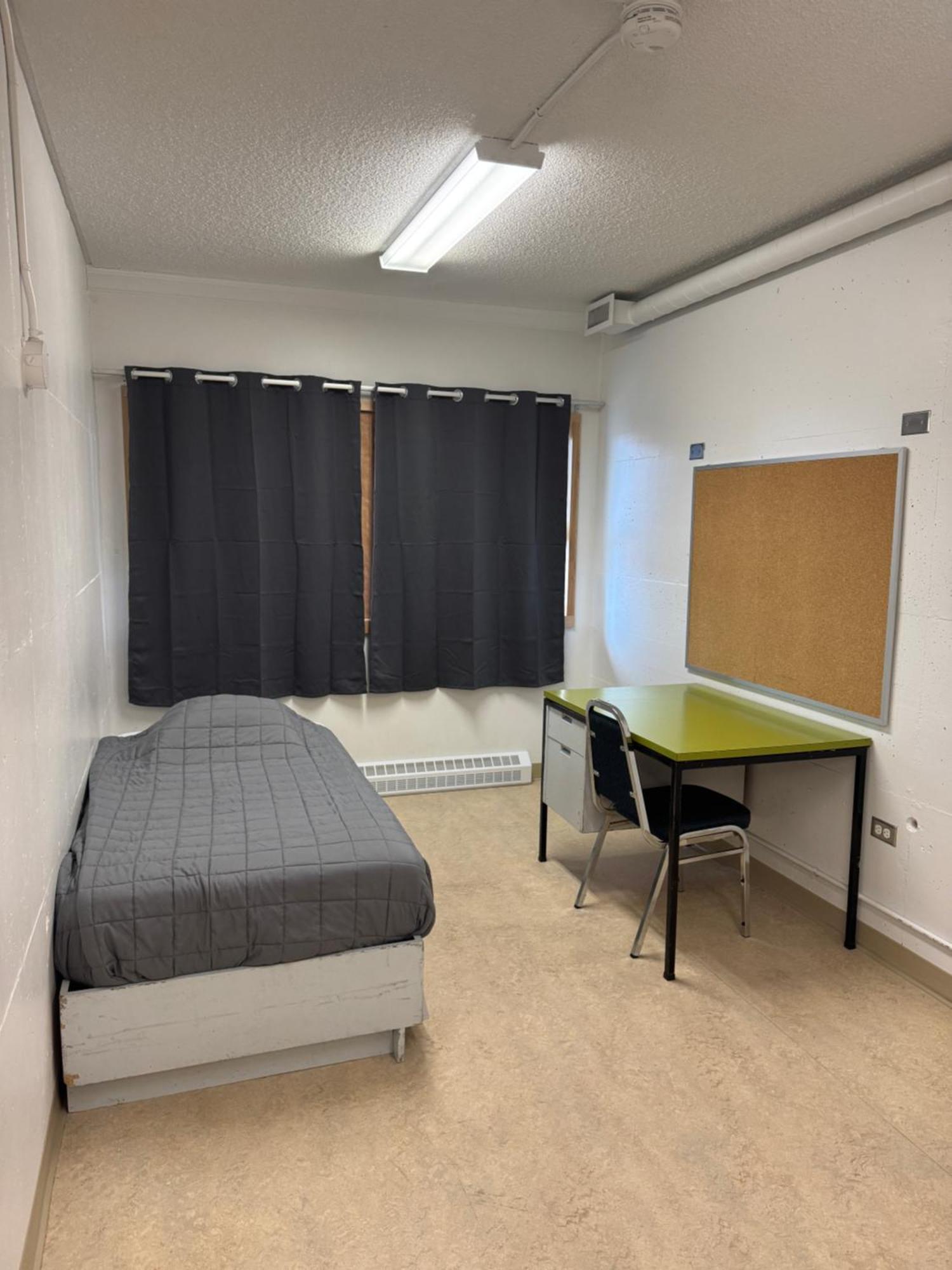 Residences Du Cegep De Hostel