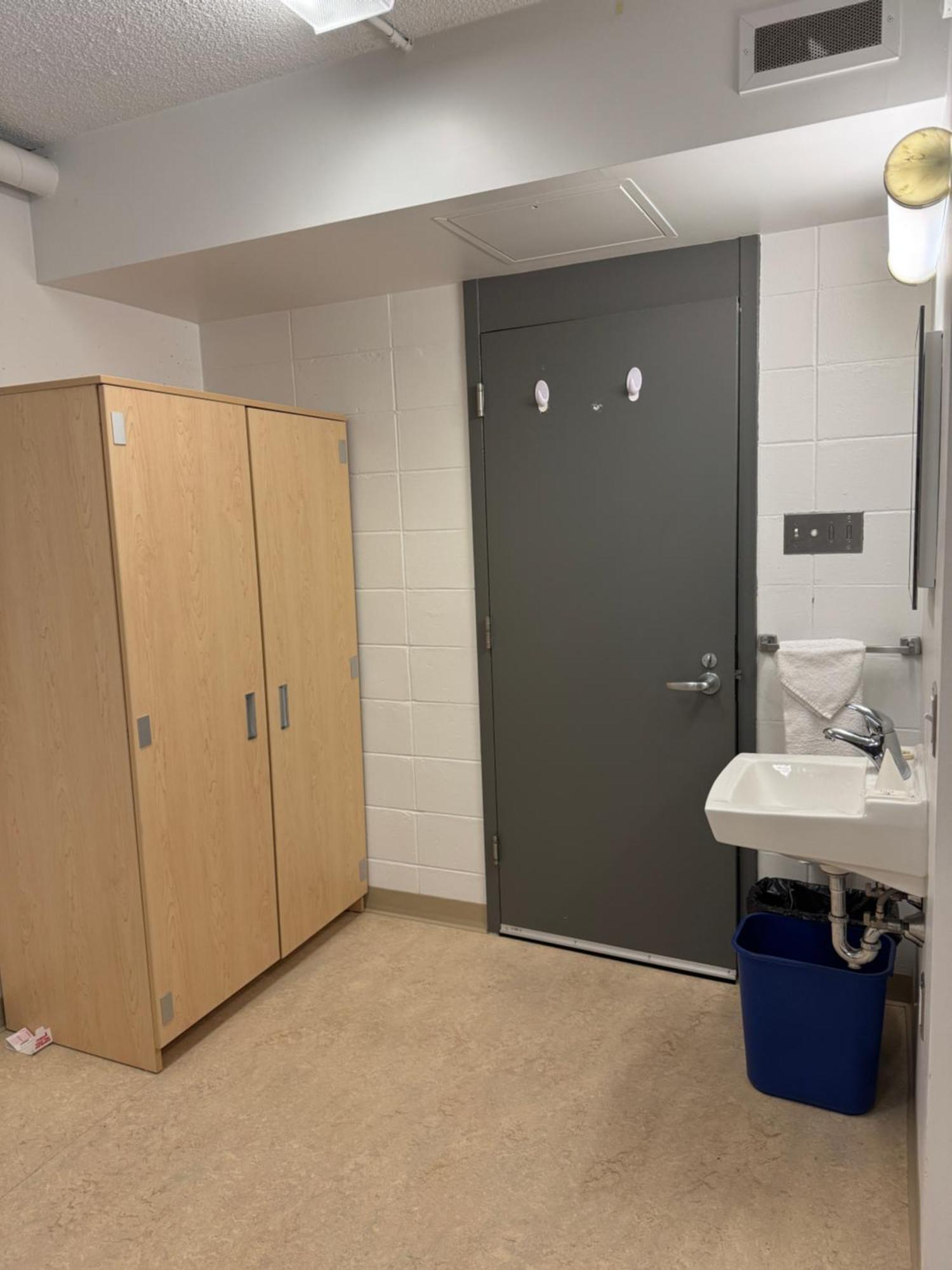 Residences Du Cegep De Hostel Rimouski