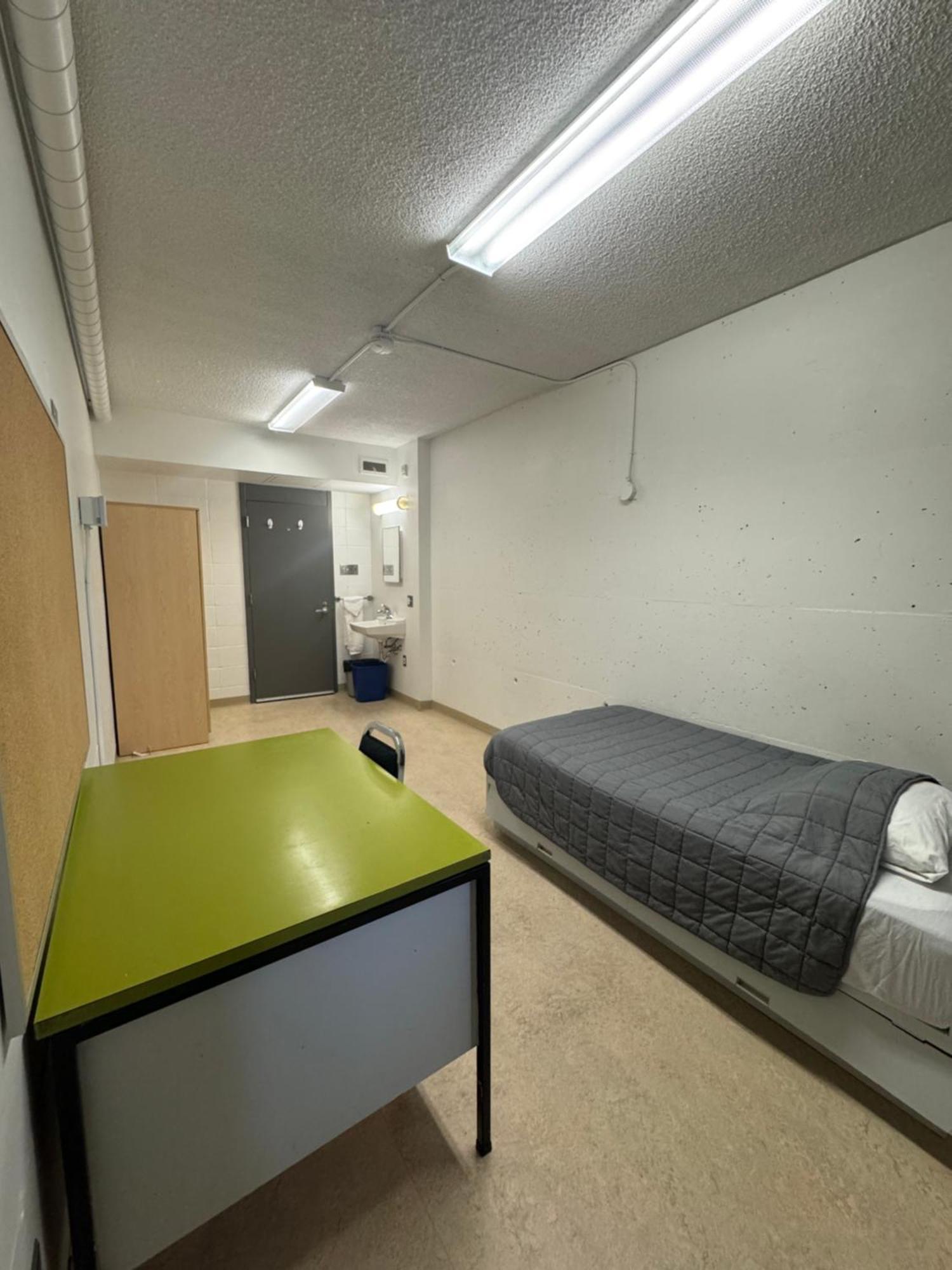 Residences Du Cegep De * Rimouski