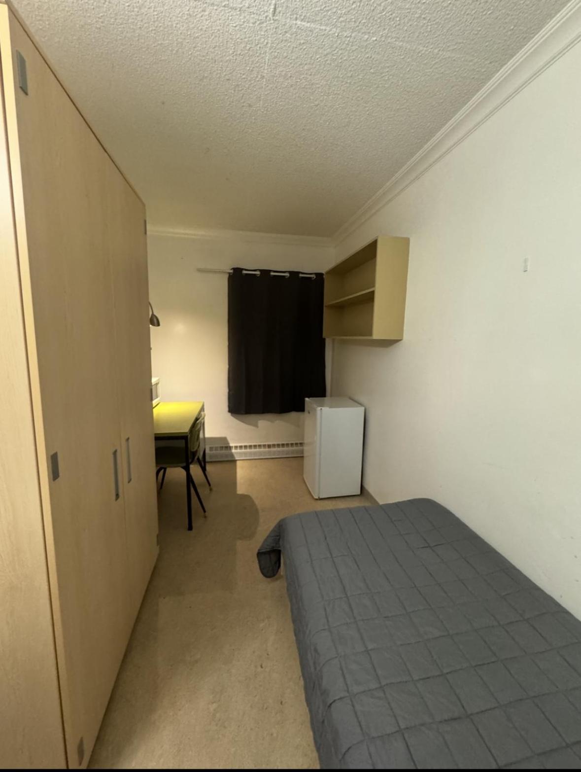 Residences Du Cegep De Hostel *