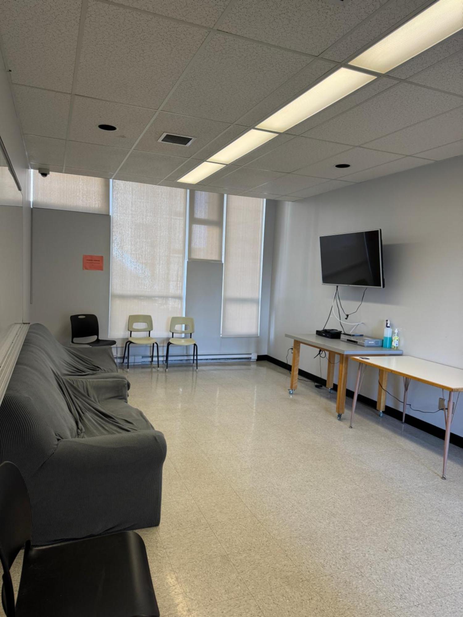Hostel Residences Du Cegep De