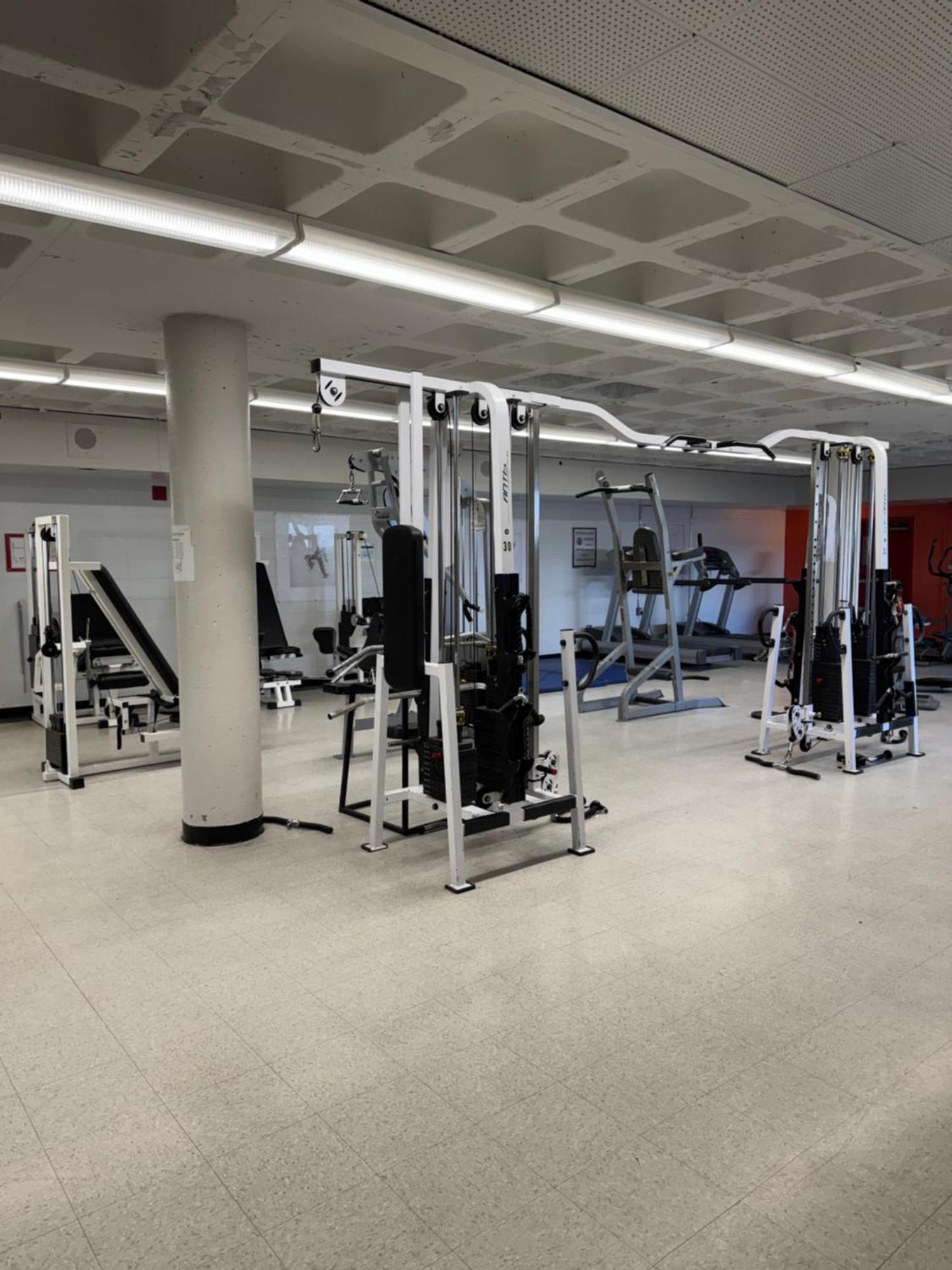 Hostel Residences Du Cegep De